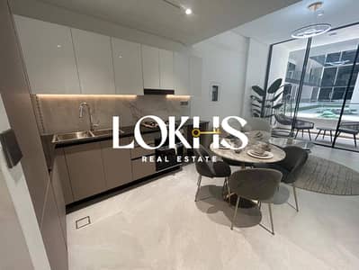1 Camera Appartamento in vendita a Dubai South, Dubai - Appartamento a Dubai South，Residential District，The Harmony, 1 camera da letto, 896538 AED - 16307937