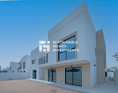 4 Bedroom Villa for Rent in Yas Island, Abu Dhabi - WhatsApp Image 2026-08-27 at 09.56. 41 (1). jpeg