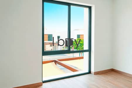 3 Schlafzimmer Townhouse zum zur Miete in Yas Island, Abu Dhabi - Reihenhaus in Yas Island，Noya, 3 schlafzimmer, 200000 AED - 16307951