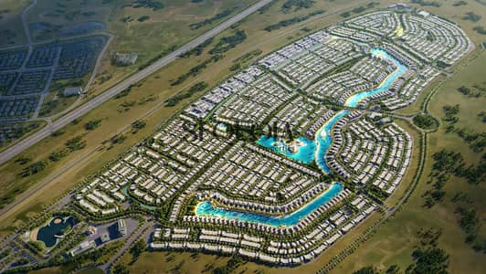 5 Bedroom Villa for Sale in DAMAC Islands 2, Dubai - 1. webp 5 Bedroom Villa for Sale in DAMAC Islands 2, Dubai - 1. webp