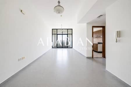 2 Bedroom Apartment for Rent in Dubai Production City (IMPZ), Dubai - Vacant | Spacious | Prime Area