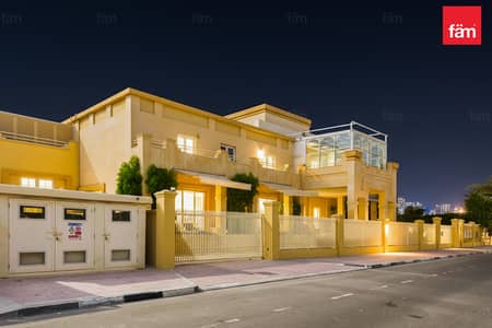 Villa de  à à louer à Umm Suqeim, Dubai - Villa à Umm Suqeim，Umm Suqeim 3, 4750000 AED - 16307970
