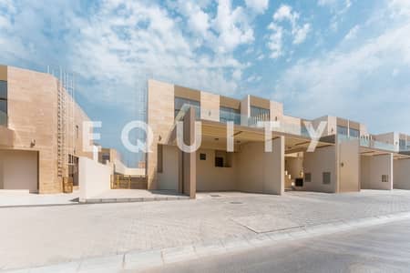 Townhouse de 4 chambres à à louer à Mohammed Bin Rashid City (MBR City), Dubai - Maison de ville à Mohammed Bin Rashid City (MBR City),District 11,The Fields,Elie Saab Vie at the Fields, 4 chambres, 240000 AED - 16307978 Townhouse de 4 chambres à à louer à Mohammed Bin Rashid City (MBR City), Dubai - Maison de ville à Mohammed Bin Rashid City (MBR City),District 11,The Fields,Elie Saab Vie at the Fields, 4 chambres, 240000 AED - 16307978