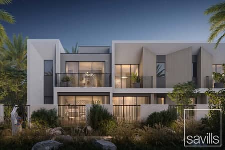 3 Bedroom Townhouse for Sale in Arabian Ranches 3, Dubai - Anya AR3 | Close To Park | Vacant | Ready Q4 2026