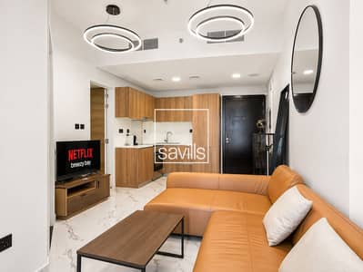1 habitación Apartamento para en Venta en Al Maryah Island, Abu Dhabi - Apartamento en Al Maryah Island,Al Maryah Vista, 1 dormitorio, 1300000 AED - 16308007 1 habitación Apartamento para en Venta en Al Maryah Island, Abu Dhabi - Apartamento en Al Maryah Island,Al Maryah Vista, 1 dormitorio, 1300000 AED - 16308007