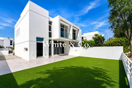 3 habitaciones Villa para en Alquiler en Mudon, Dubai - Villa en Mudon,Arabella Townhouses,Arabella 1, 3 dormitorios, 199900 AED - 16308032 3 habitaciones Villa para en Alquiler en Mudon, Dubai - Villa en Mudon,Arabella Townhouses,Arabella 1, 3 dormitorios, 199900 AED - 16308032