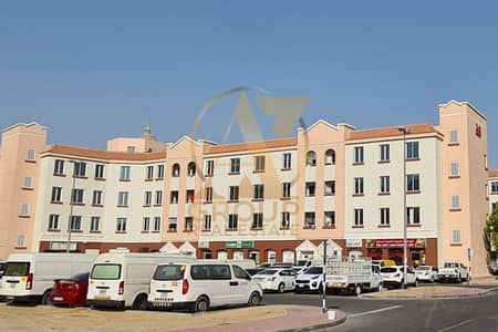 Shop for Sale in International City, Dubai - Prime Commercial Unit | England Cluster Dubai
