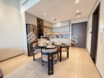 1 Bedroom Apartment for Sale in Arjan, Dubai - Brand New | Fully Furnished | Ready to Move In