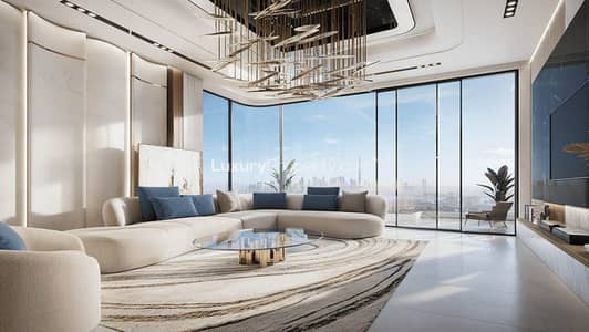 2 Bedroom Flat for Sale in Dubai Islands, Dubai - 2 Bedroom | Private Pool | 5mins to Beach 2 Bedroom Flat for Sale in Dubai Islands, Dubai - 2 Bedroom | Private Pool | 5mins to Beach
