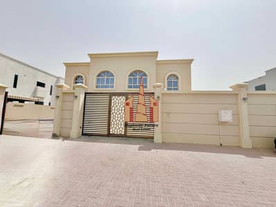 4 Bedroom Villa for Rent in Hoshi, Sharjah - IMG_5101. jpeg