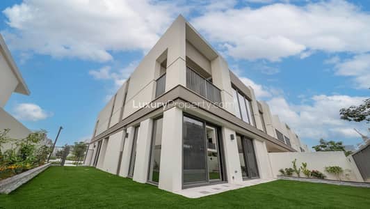 4 Schlafzimmer Villa zum zur Miete in Tilal Al Ghaf, Dubai - Villa in Tilal Al Ghaf，Aura Gardens, 4 schlafzimmer, 270000 AED - 16308060