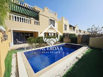 5 Bedroom Townhouse for Rent in Al Hamra Village, Ras Al Khaimah - WhatsApp Image 2026-02-02 at 12.04. 42 PM. jpeg 5 Bedroom Townhouse for Rent in Al Hamra Village, Ras Al Khaimah - WhatsApp Image 2026-02-02 at 12.04. 42 PM. jpeg