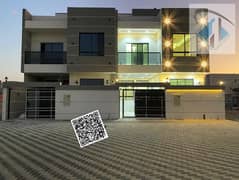 A great opportunity to own a spacious townhouse in Al Helio 1, Ajman, with multiple villa size opti