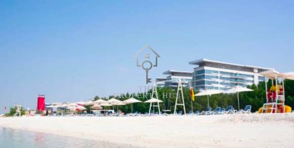 1 Bedroom Flat for Rent in Yas Island, Abu Dhabi - WhatsApp Image 2026-08-26 at 9.18. 55 AM. jpeg