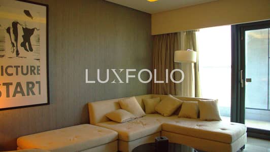1 Slaapkamer Appartement te Huur in Business Bay, Dubai - Appartement in Business Bay，DAMAC Towers by Paramount Hotels and Resorts，Tower D, 1 slaapkamer, 100000 AED - 16308151
