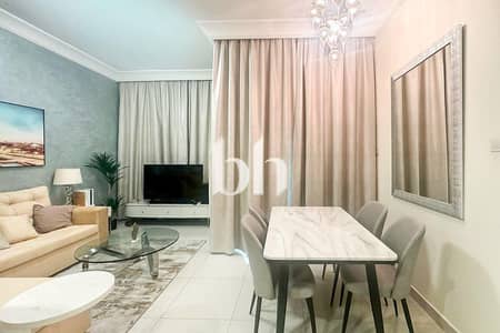 1 Bedroom Flat for Rent in Downtown Dubai, Dubai - File 1 1 Bedroom Flat for Rent in Downtown Dubai, Dubai - File 1