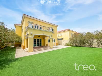 3 Slaapkamers Villa te Huur in Jumeirah Park, Dubai - Watermarked-18. jpg