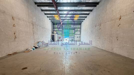 مستودع  للايجار في المنطقة الصناعية، الشارقة - Enhance_real_estate_photograph_l…_202608271040 (2). jpeg