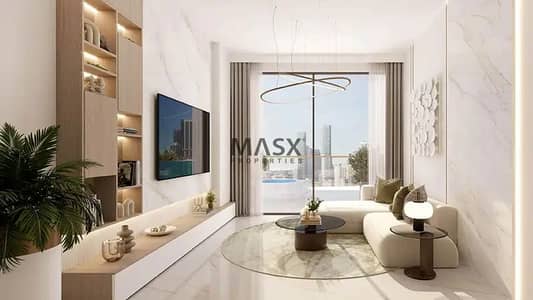 2 Slaapkamers Appartement te Koop in Dubai Land Residence Complex (DLRC), Dubai - 26062. webp