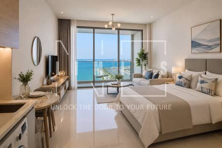 1 Schlafzimmer Wohnung zum zum Verkauf in RAK Central, Ras Al Khaimah - WhatsApp Image 2026-07-05 at 11.12. 18 PM. jpeg