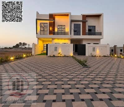 4 Bedroom Townhouse for Sale in Al Helio, Ajman - WhatsApp Image 2026-08-26 at 13.34. 14. jpeg 4 Bedroom Townhouse for Sale in Al Helio, Ajman - WhatsApp Image 2026-08-26 at 13.34. 14. jpeg