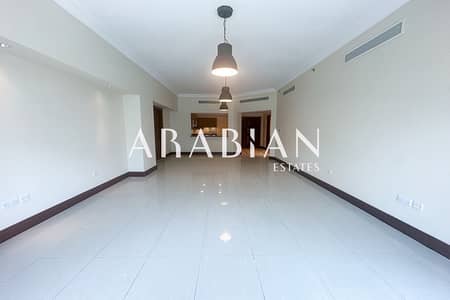 2 Bedroom Flat for Sale in Palm Jumeirah, Dubai - Exclusive | C Type | Priced To Sell | A Must View