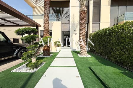 تاون هاوس 3 غرف نوم للبيع في داماك هيلز، دبي - تاون هاوس في روكوود،فيلات ذا بارك،داماك هيلز 3 غرف 4350000 درهم - 16308248