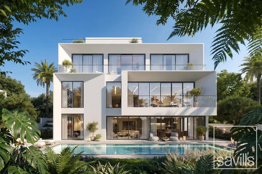 فیلا في ماريفا ذا أواسيس،ذا أويسيس من إعمار 5 غرف 22518888 درهم - 16308246 فیلا في ماريفا ذا أواسيس،ذا أويسيس من إعمار 5 غرف 22518888 درهم - 16308246