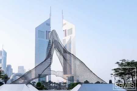 Appartement de 2 chambres à à vendre à DIFC Zabeel District, Dubai - Appartement à DIFC Zabeel District,The Residences DIFC Zabeel, 2 chambres, 4700000 AED - 16308250 Appartement de 2 chambres à à vendre à DIFC Zabeel District, Dubai - Appartement à DIFC Zabeel District,The Residences DIFC Zabeel, 2 chambres, 4700000 AED - 16308250
