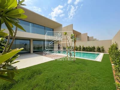 4 Schlafzimmer Villa zum zum Verkauf in Al Zorah, Ajman - Gemini_Generated_Image_mf2wifmf2wifmf2w. jpg