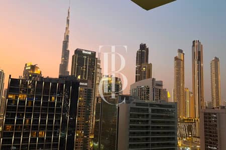 شقة 1 غرفة نوم للايجار في الخليج التجاري، دبي - شقة في مساكن ريفا،الخليج التجاري 1 غرفة 75000 درهم - 16275348