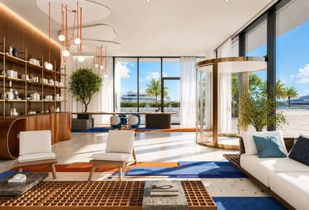 2 Bedroom Flat for Sale in Mina Rashid, Dubai - Marina View | Waterfront Apartment | Q4 2028 2 Bedroom Flat for Sale in Mina Rashid, Dubai - Marina View | Waterfront Apartment | Q4 2028