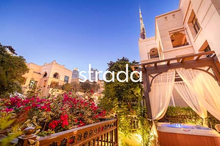 1 Schlafzimmer Wohnung zum zur Miete in Downtown Dubai, Dubai - Wohnung in Downtown Dubai,The Old Town Island,Tajer Residence, 1 schlafzimmer, 160000 AED - 16308263 1 Schlafzimmer Wohnung zum zur Miete in Downtown Dubai, Dubai - Wohnung in Downtown Dubai,The Old Town Island,Tajer Residence, 1 schlafzimmer, 160000 AED - 16308263