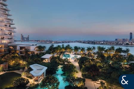 3 habitaciones Apartamento para en Venta en Palm Jumeirah, Dubai - Apartamento en Palm Jumeirah,The Crescent,Passo by Beyond,Avita, 3 dormitorios, 13583000 AED - 16308268 3 habitaciones Apartamento para en Venta en Palm Jumeirah, Dubai - Apartamento en Palm Jumeirah,The Crescent,Passo by Beyond,Avita, 3 dormitorios, 13583000 AED - 16308268