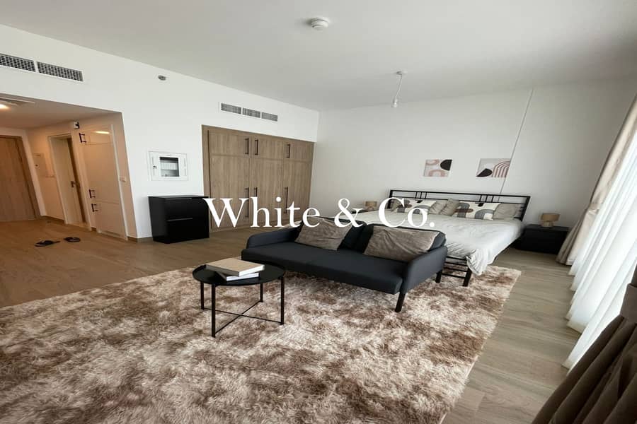 Studio | Fully Furnished | High Floor | Studio | Fully Furnished | High Floor |