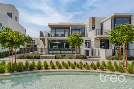 4 Bedroom Townhouse for Sale in Arabian Ranches 3, Dubai - Watermarked-4. jpg 4 Bedroom Townhouse for Sale in Arabian Ranches 3, Dubai - Watermarked-4. jpg