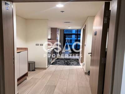 استوديو  للايجار في ميدان، دبي - شقة في عزيزي ريفييرا 48،ريفيرا،ميدان 55000 درهم - 16308314