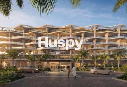 1 Bedroom Apartment for Sale in Saadiyat Island, Abu Dhabi - Waterfront Community | Prime location | High ROI