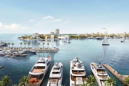 3 Bedroom Apartment for Sale in Mina Rashid, Dubai - Exclusive | Luxury Living | Prime Location 3 Bedroom Apartment for Sale in Mina Rashid, Dubai - Exclusive | Luxury Living | Prime Location