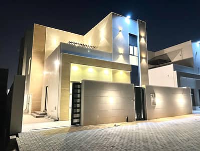 4 Bedroom Villa for Rent in Al Helio, Ajman - WhatsApp Image 2026-08-26 at 18.58. 55. jpeg 4 Bedroom Villa for Rent in Al Helio, Ajman - WhatsApp Image 2026-08-26 at 18.58. 55. jpeg