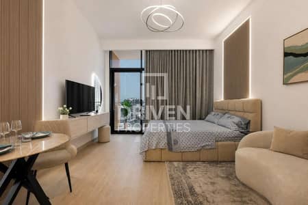 Estudio para en Alquiler en Meydan, Dubai - Apartamento en Meydan,Meydan One,Azizi Riviera,Riviera Beachfront,Riviera Beachfront Tower C, 64000 AED - 16308342 Estudio para en Alquiler en Meydan, Dubai - Apartamento en Meydan,Meydan One,Azizi Riviera,Riviera Beachfront,Riviera Beachfront Tower C, 64000 AED - 16308342