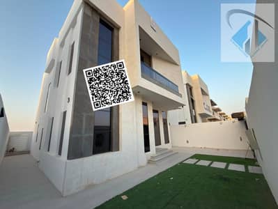 5 Bedroom Villa for Sale in Al Zahya, Ajman - WhatsApp Image 2026-08-27 at 10.59. 13 AM (4). jpeg 5 Bedroom Villa for Sale in Al Zahya, Ajman - WhatsApp Image 2026-08-27 at 10.59. 13 AM (4). jpeg