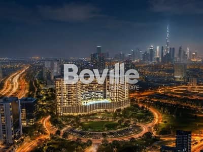 1 Bedroom Flat for Sale in Al Jaddaf, Dubai - Binghatti Wraith6. jpg
