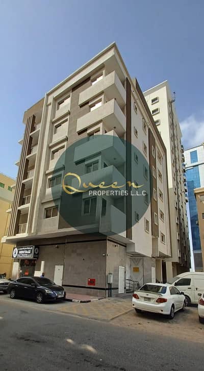 10+ Schlafzimmer Building zum Verkauf in Ajman Industrial, Ajman - WhatsApp Image 2026-08-25 at 10.48. 42 AM (2). jpeg