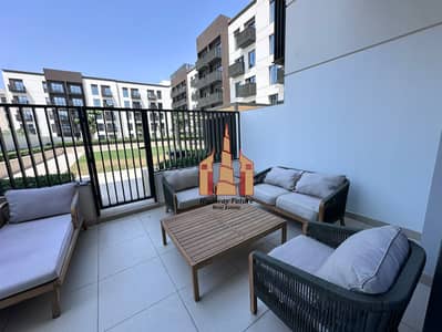 2 Bedroom Flat for Rent in Al Khan, Sharjah - 040ad290-e7d9-4f57-be19-a793ee603f84. jpg
