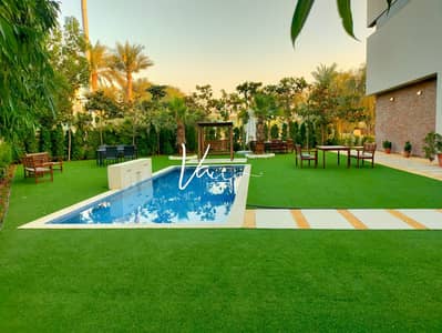 5 Slaapkamers Villa te Koop in DAMAC Hills, Dubai - WhatsApp Image 2022-10-06 at 8.17. 47 AM. jpeg