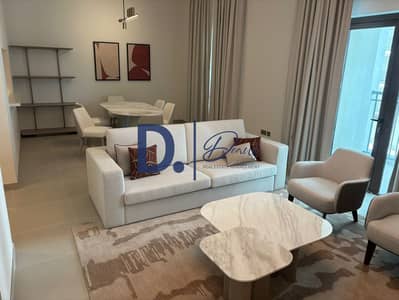 2 Camere Appartamento in affitto a Yas Island, Abu Dhabi - WhatsApp Image 2026-08-27 at 9.47. 10 AM. jpeg