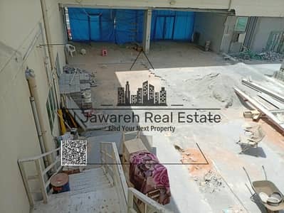 Industrial Land para en Alquiler en Al Rashidiya, Ajman - WhatsApp Image 2026-08-26 at 10.42. 00 (1). jpeg
