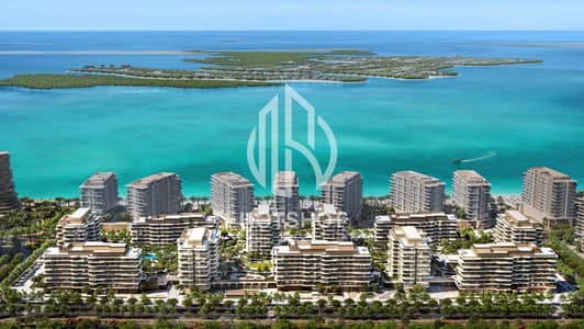 Studio for Sale in Fahid Island, Abu Dhabi - 1. png