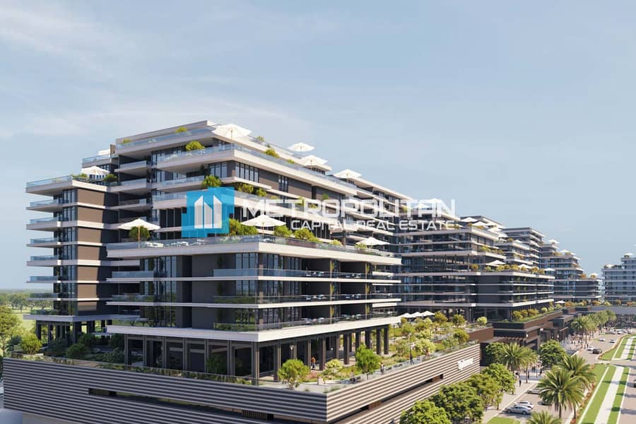 Apartamento en Al Reem Island,Reem Hills,Makany, 2 dormitorios, 3000000 AED - 16308391 Apartamento en Al Reem Island,Reem Hills,Makany, 2 dormitorios, 3000000 AED - 16308391